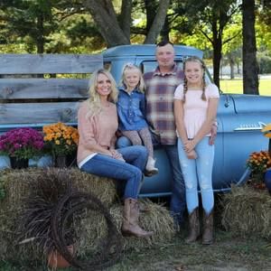 Meet your Posher, Erica